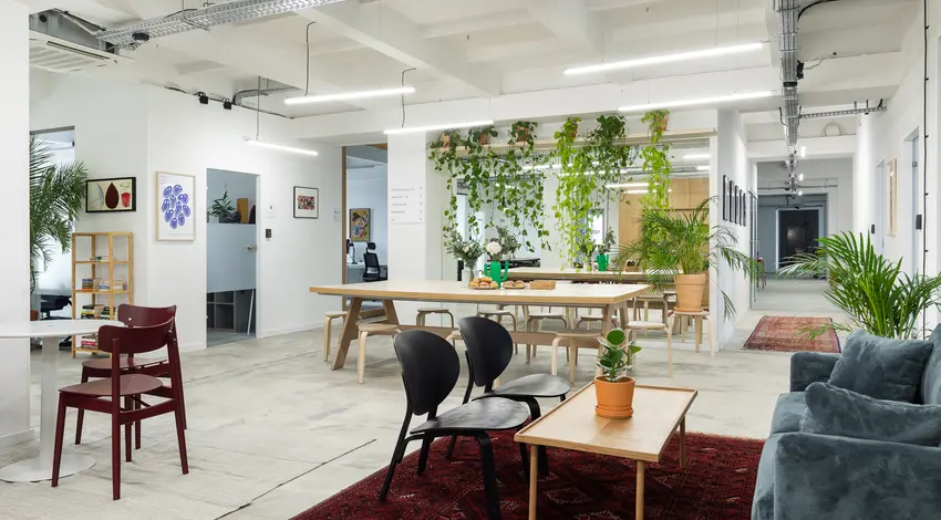 Cluster Zabłocie, Przemysłowa 12, Podgórze, Kraków