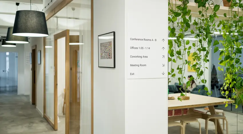 Cluster Zabłocie, Przemysłowa 12, Podgórze, Kraków