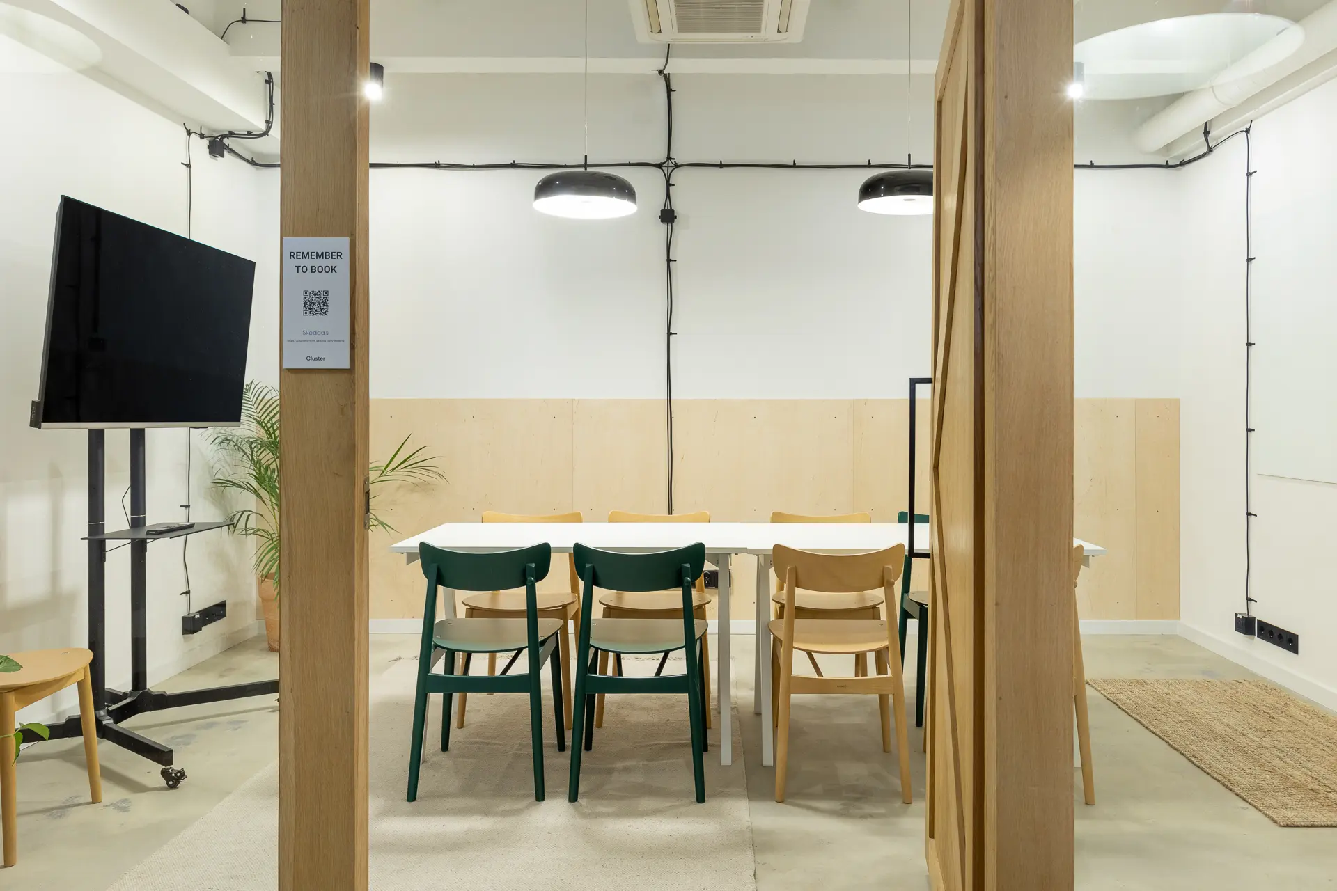 Cluster Zabłocie, Przemysłowa 12, Podgórze, Kraków