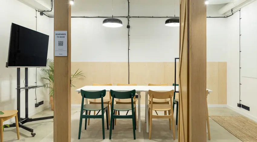 Cluster Zabłocie, Przemysłowa 12, Podgórze, Kraków