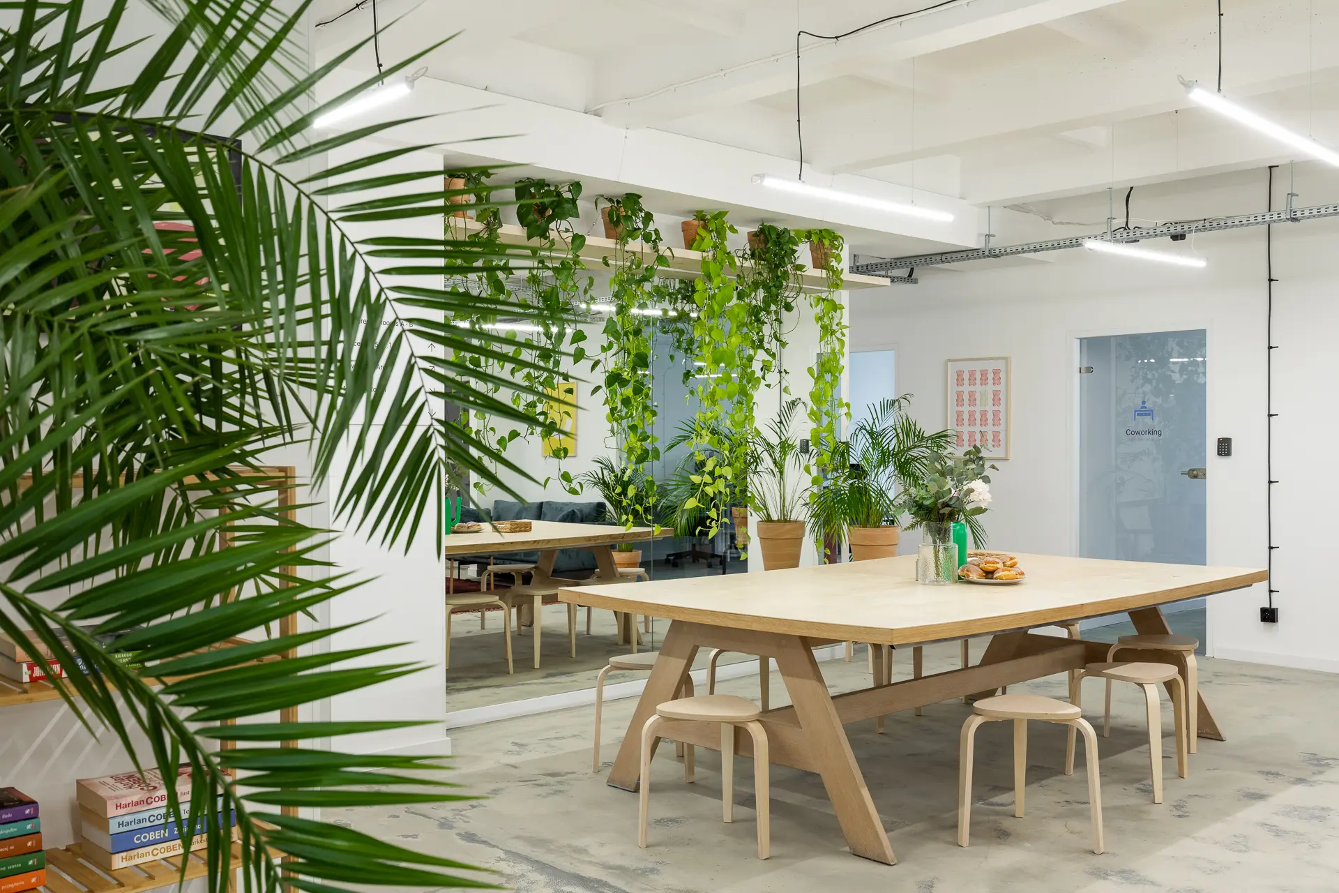 Cluster Zabłocie, Przemysłowa 12