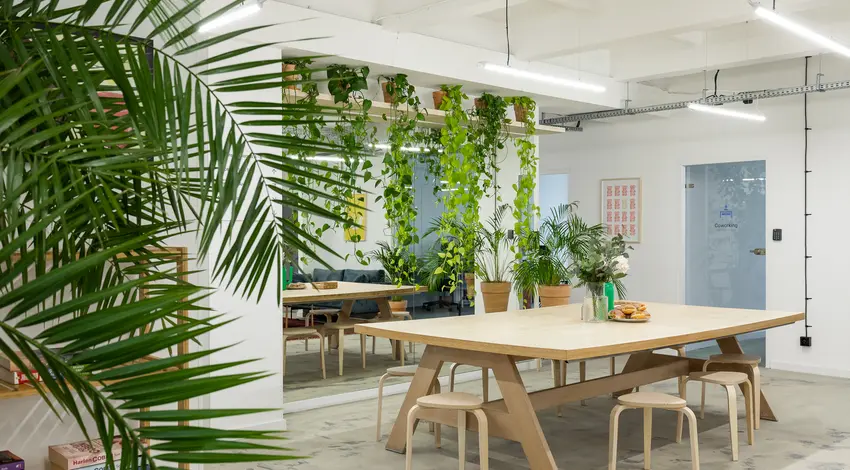 Cluster Zabłocie, Przemysłowa 12, Podgórze, Kraków