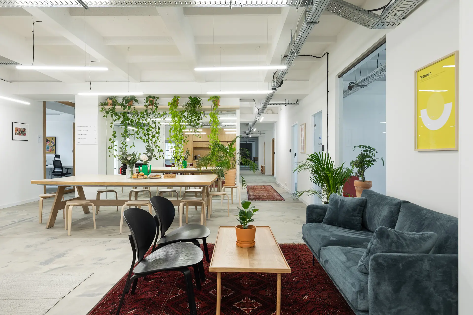 Cluster Zabłocie, Przemysłowa 12