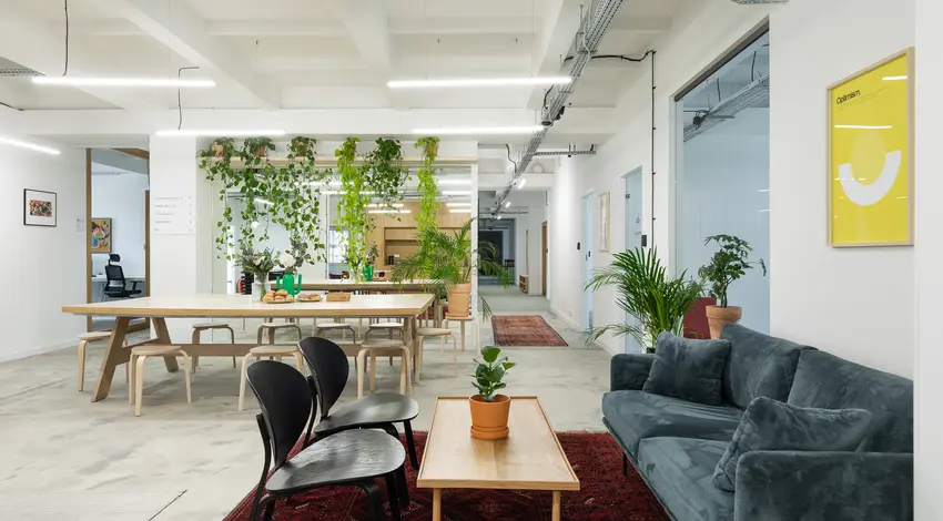 Cluster Zabłocie, Przemysłowa 12, Podgórze, Kraków