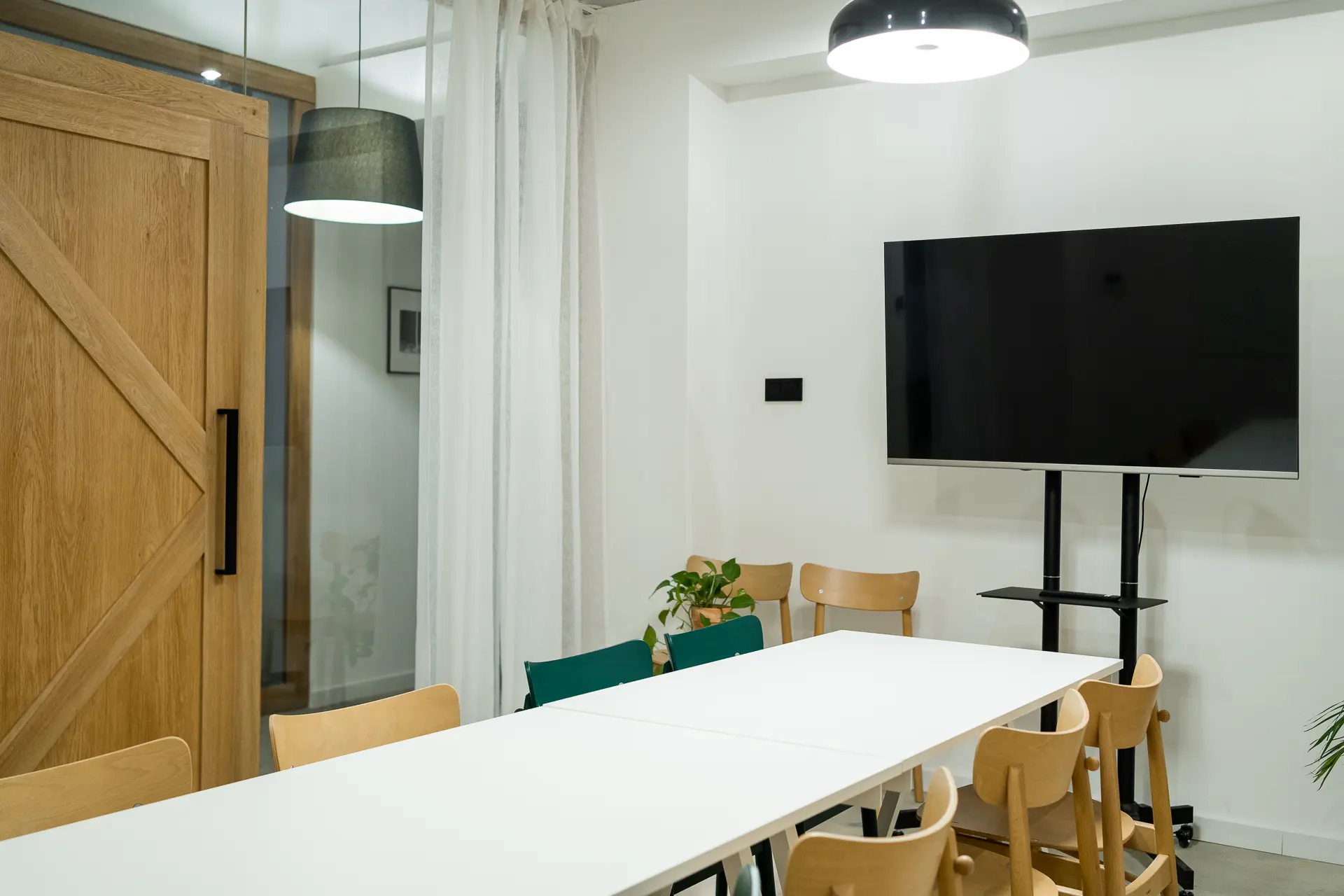 Cluster Zabłocie, Przemysłowa 12, Podgórze, Kraków