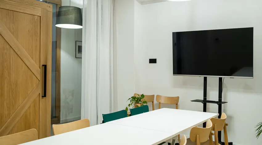 Cluster Zabłocie, Przemysłowa 12, Podgórze, Kraków