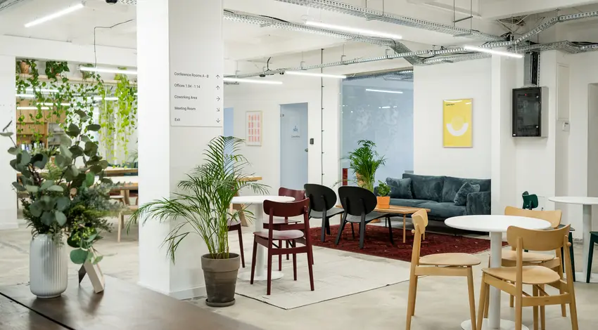 Cluster Zabłocie, Przemysłowa 12, Podgórze, Kraków