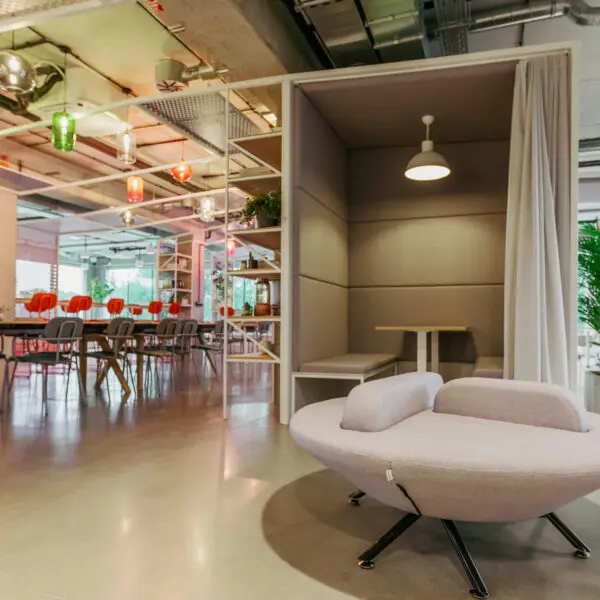 Concordia Design, Wyspa Słodowa 7, Stare Miasto, Wrocław