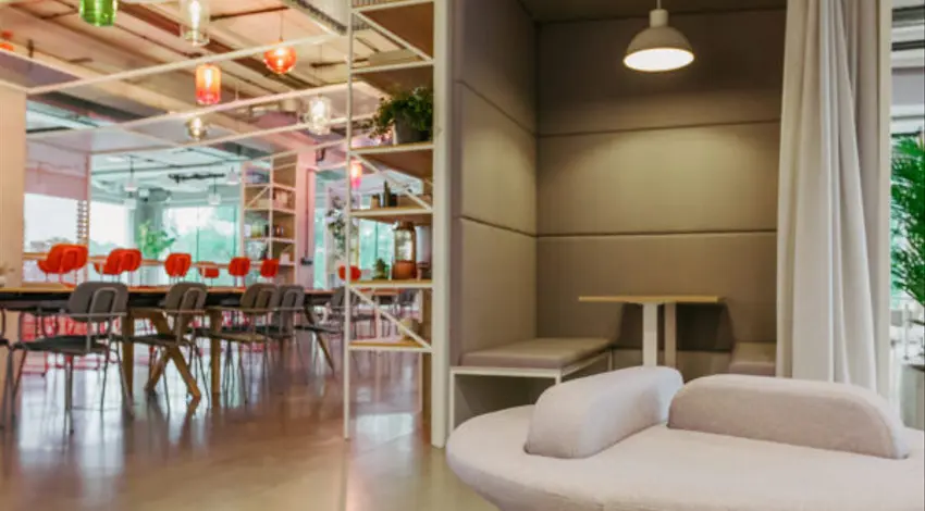 Concordia Design, Wyspa Słodowa 7, Stare Miasto, Wrocław