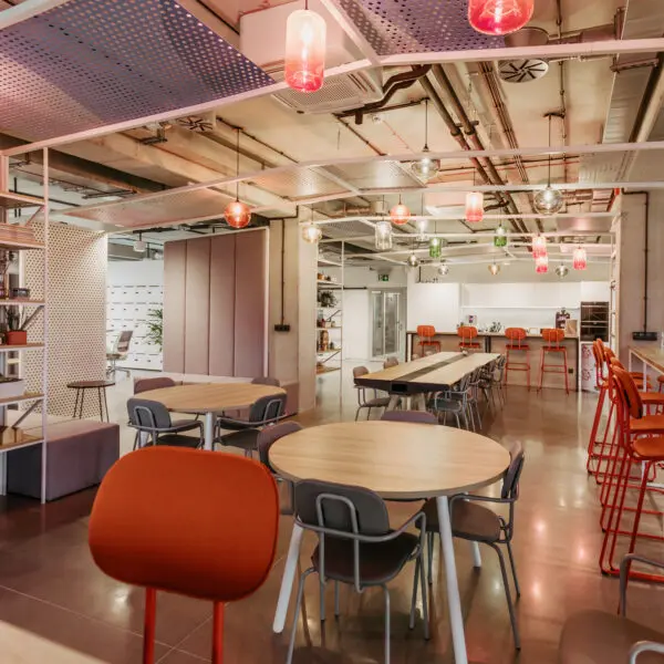 Concordia Design, Wyspa Słodowa 7, Stare Miasto, Wrocław