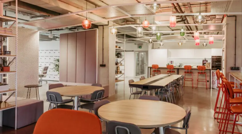 Concordia Design, Wyspa Słodowa 7, Stare Miasto, Wrocław