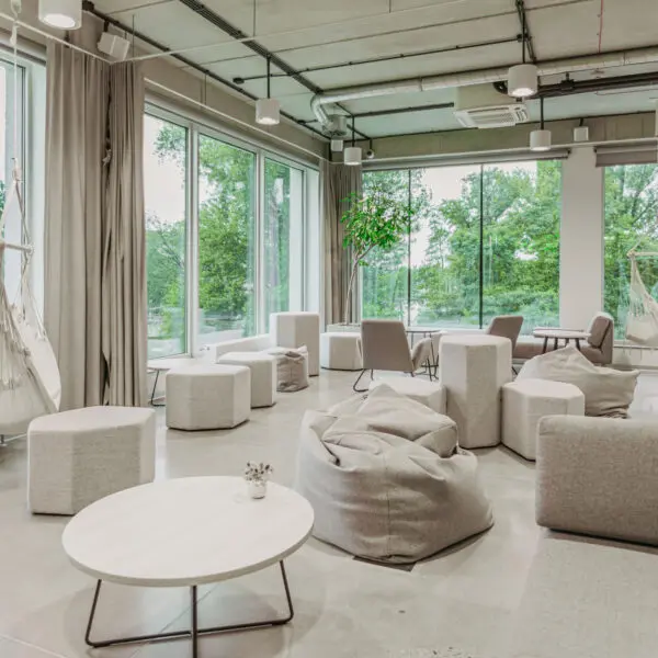 Concordia Design, Wyspa Słodowa 7, Stare Miasto, Wrocław