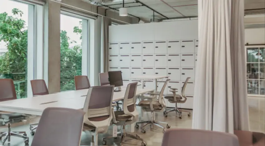 Concordia Design, Wyspa Słodowa 7, Stare Miasto, Wrocław