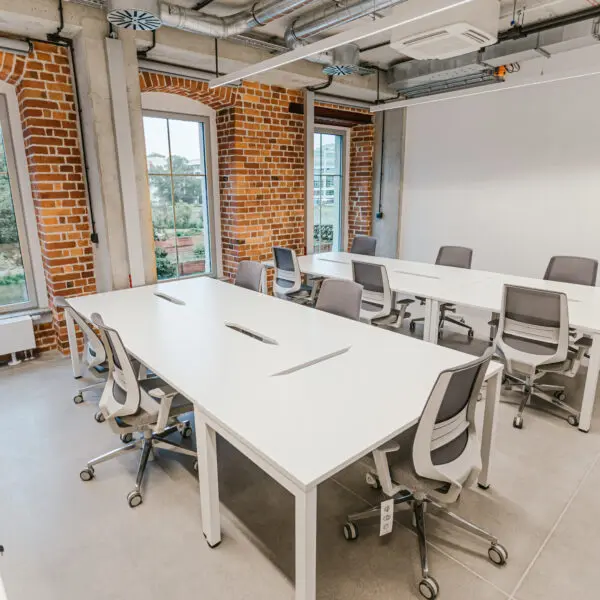 Concordia Design, Wyspa Słodowa 7, Stare Miasto, Wrocław