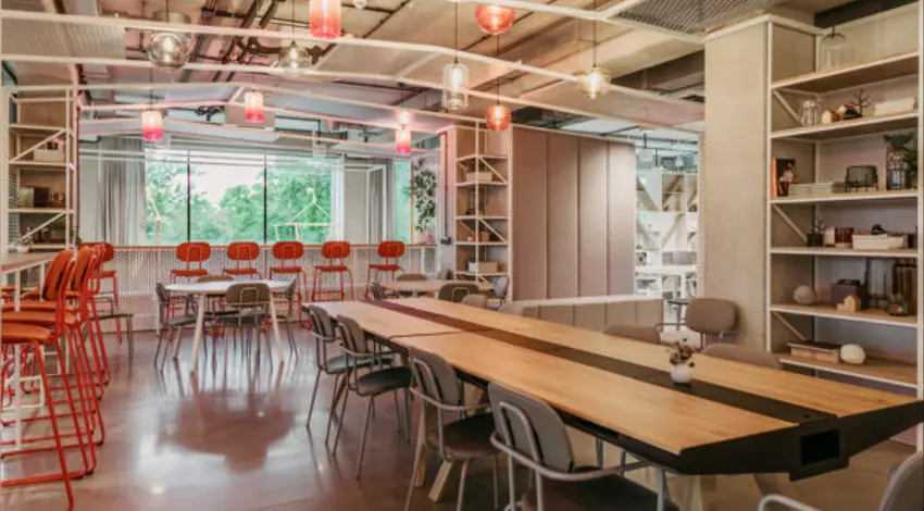 Concordia Design, Wyspa Słodowa 7, Stare Miasto, Wrocław