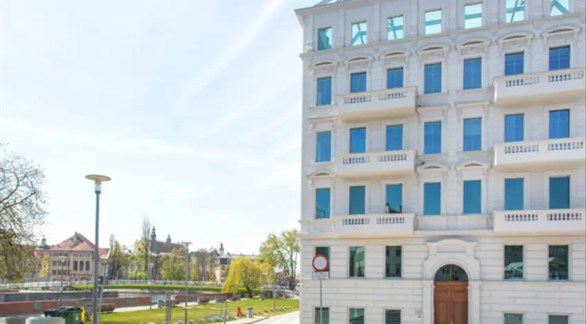 Concordia Design, Wyspa Słodowa 7, Stare Miasto, Wrocław