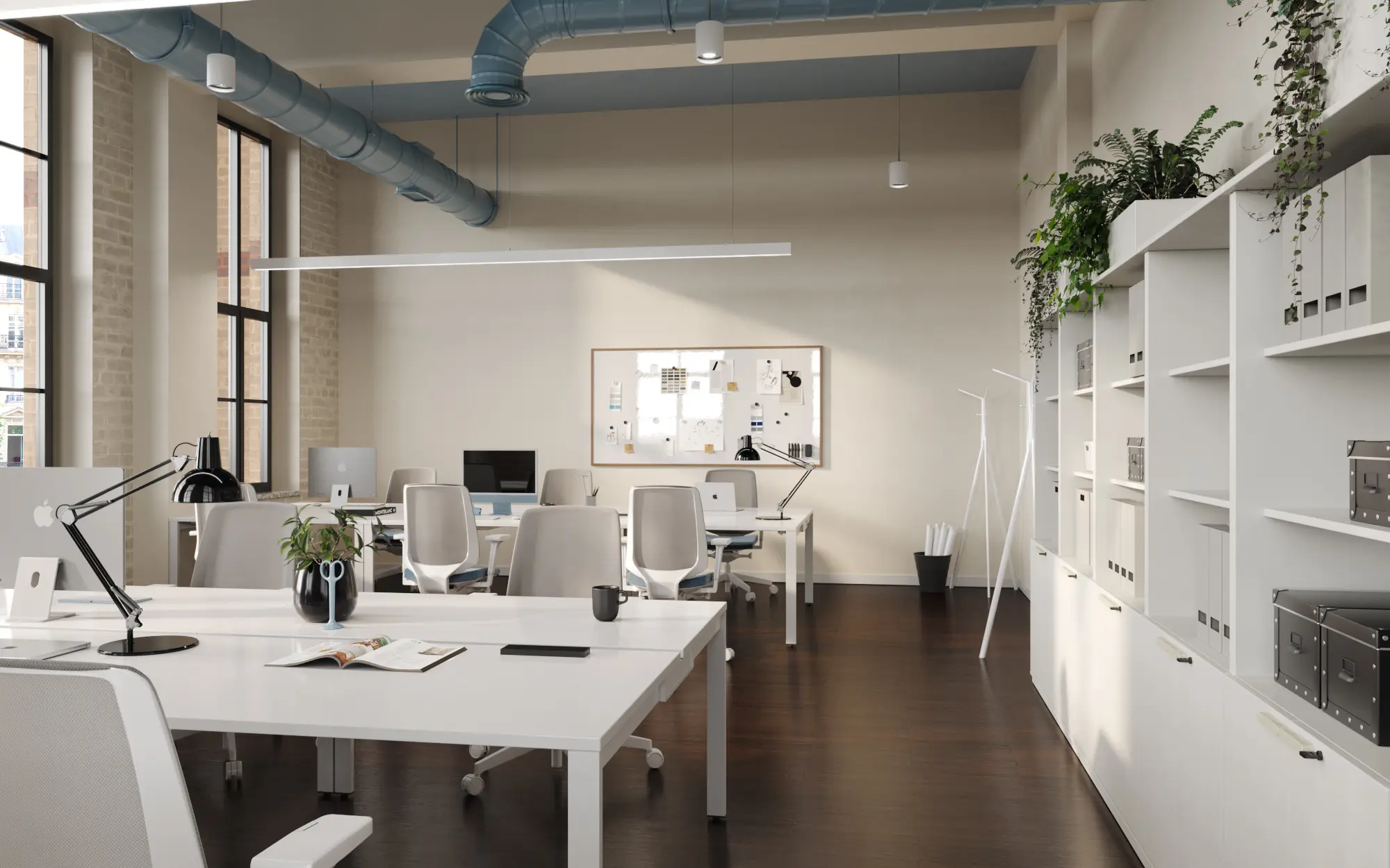 Concordia Design Poznań, Zwierzyniecka 3, Jeżyce, Poznań