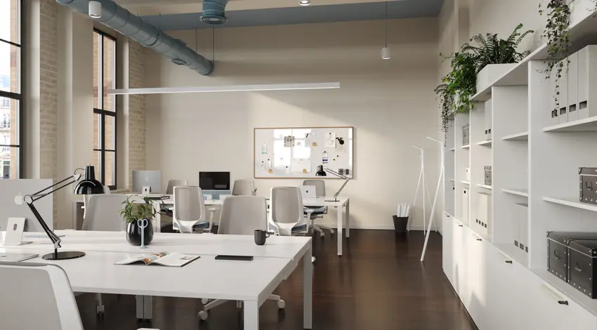 Concordia Design Poznań, Zwierzyniecka 3, Jeżyce, Poznań