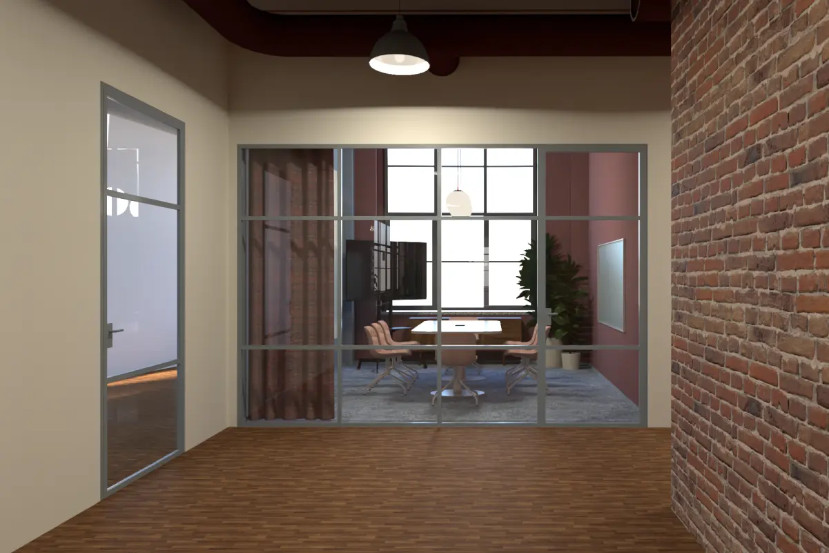 Concordia Design Poznań, Zwierzyniecka 3, Jeżyce, Poznań