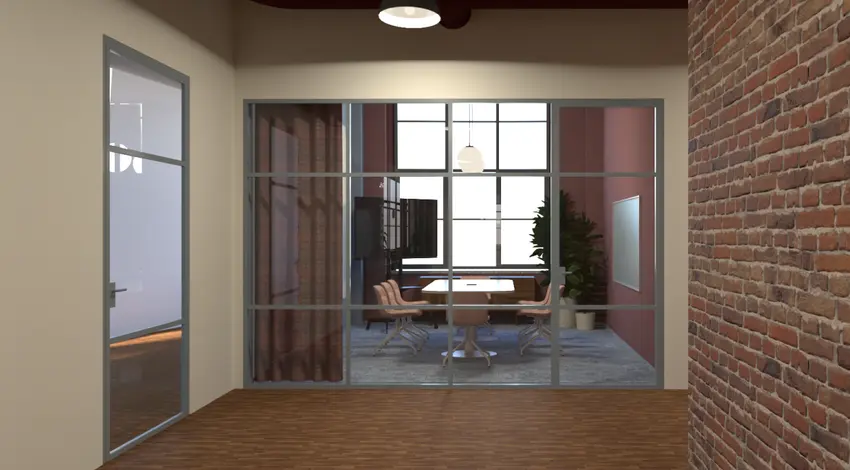 Concordia Design Poznań, Zwierzyniecka 3, Jeżyce, Poznań