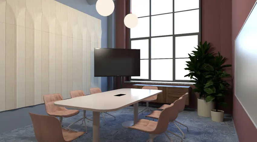 Concordia Design Poznań, Zwierzyniecka 3, Jeżyce, Poznań