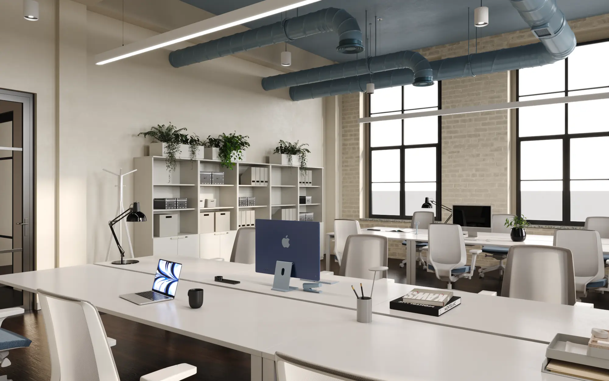 Concordia Design Poznań, Zwierzyniecka 3, Jeżyce, Poznań