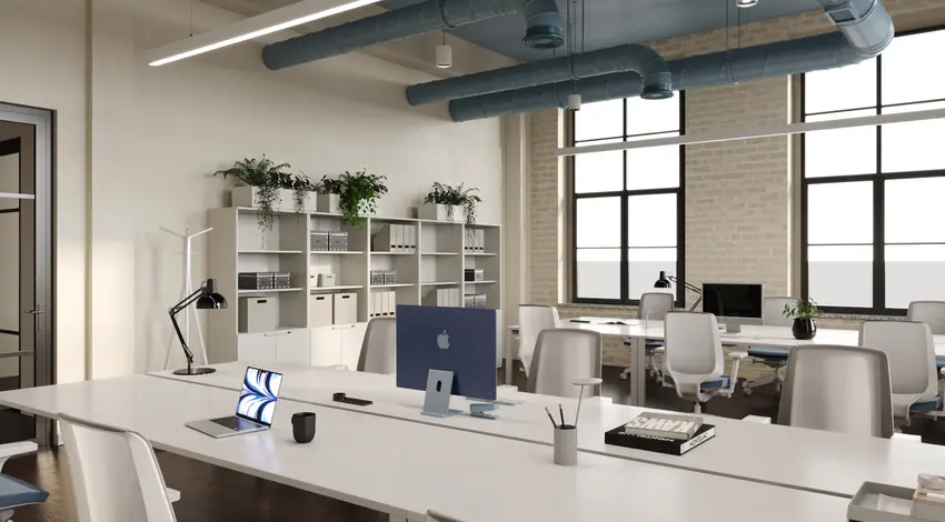 Concordia Design Poznań, Zwierzyniecka 3, Jeżyce, Poznań