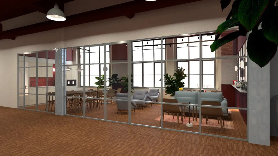 Concordia Design Poznań, Zwierzyniecka 3, Jeżyce, Poznań