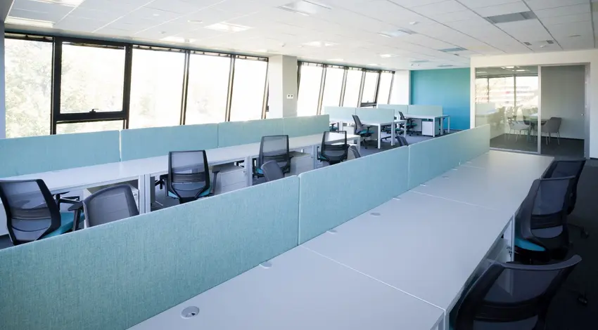 CU Office A, Jaworska 11/13, Stare Miasto, Wrocław