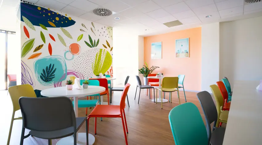 CU Office A, Jaworska 11/13, Stare Miasto, Wrocław