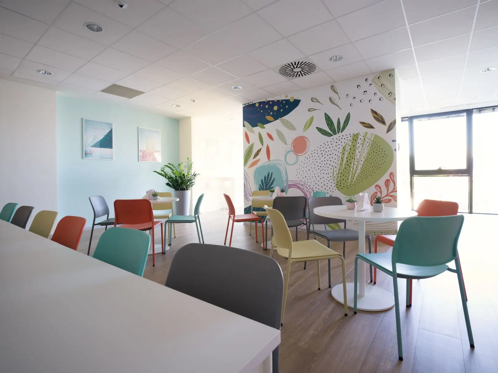 CU Office A, Jaworska 11/13, Stare Miasto, Wrocław