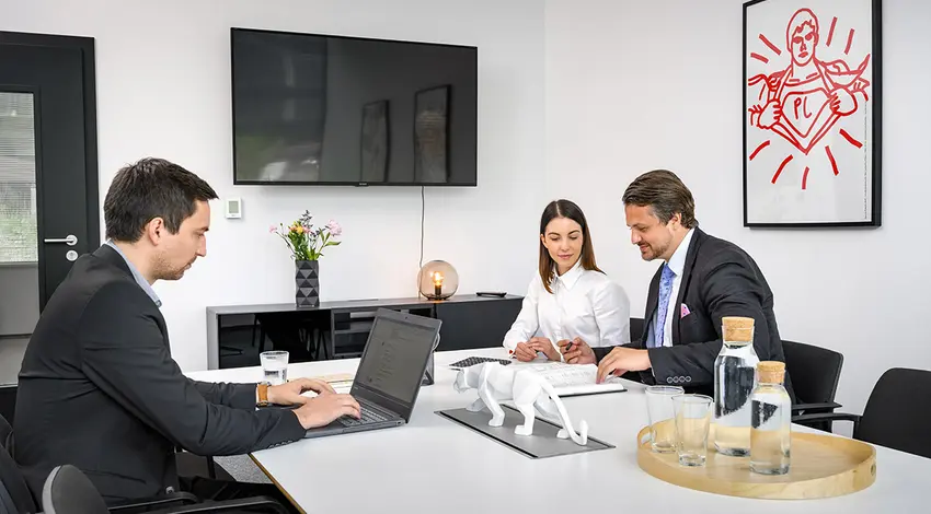 Neopark, Cybernetyki 10, Mokotów, Warszawa