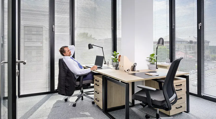 Neopark, Cybernetyki 10, Mokotów, Warszawa