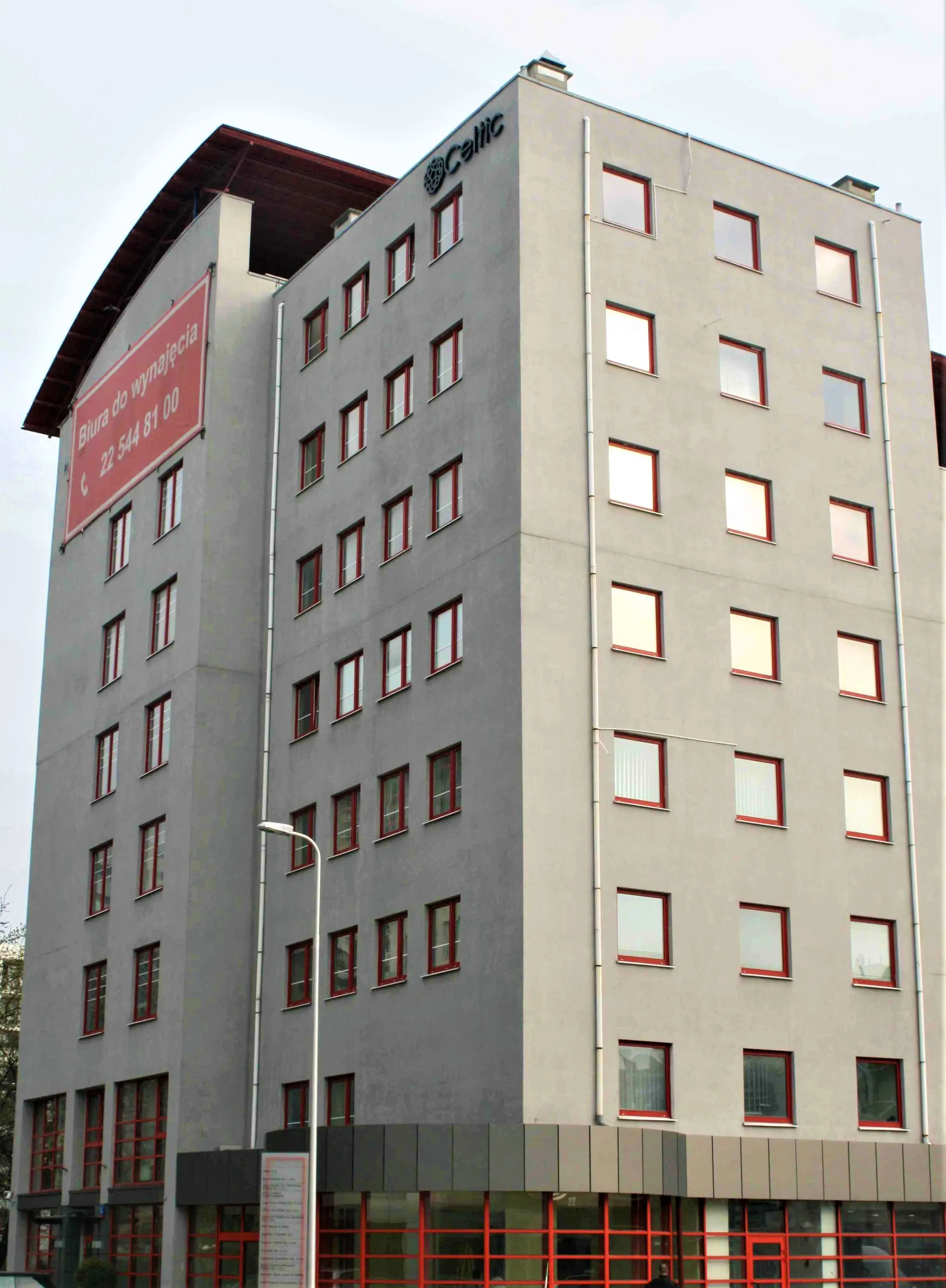 CB 7 Cybernetyki, Cybernetyki 7B