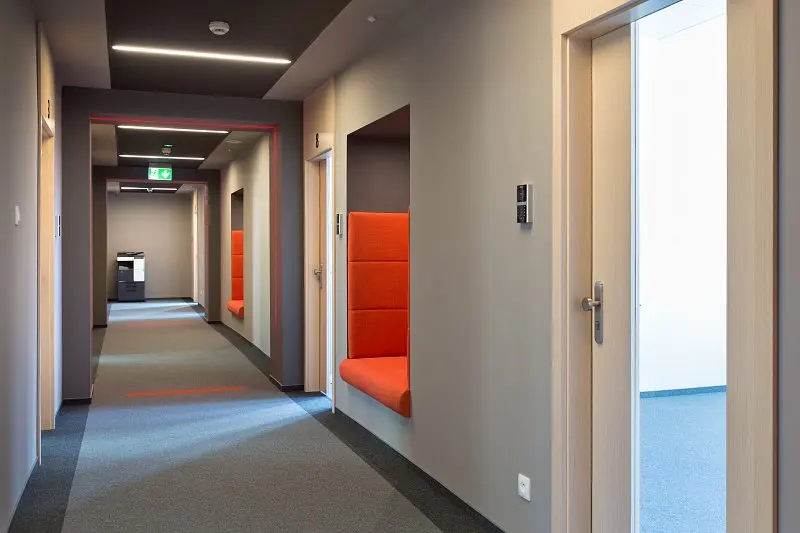 CB 7 Cybernetyki, Cybernetyki 7B, Mokotów, Warszawa