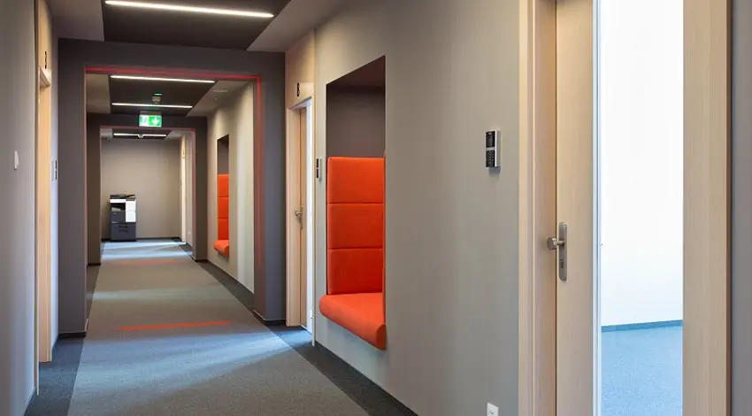 CB 7 Cybernetyki, Cybernetyki 7B, Mokotów, Warszawa