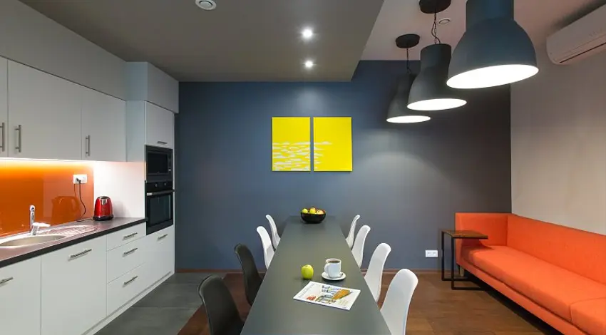 CB 7 Cybernetyki, Cybernetyki 7B, Mokotów, Warszawa