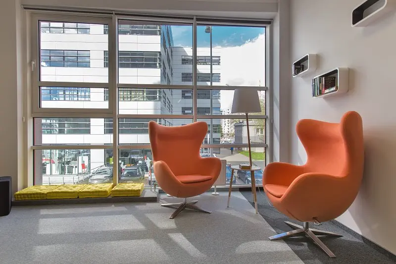 CB 7 Cybernetyki, Cybernetyki 7B, Mokotów, Warszawa