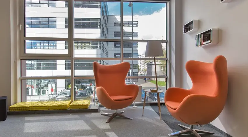 CB 7 Cybernetyki, Cybernetyki 7B, Mokotów, Warszawa