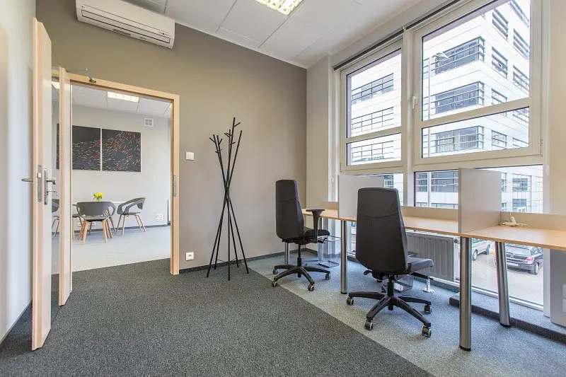 CB 7 Cybernetyki, Cybernetyki 7B, Mokotów, Warszawa