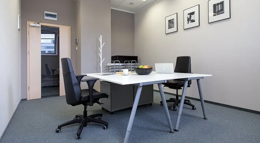 CB 7 Cybernetyki, Cybernetyki 7B, Mokotów, Warszawa