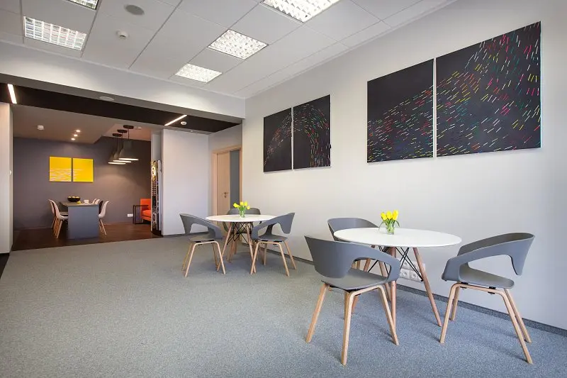 CB 7 Cybernetyki, Cybernetyki 7B, Mokotów, Warszawa