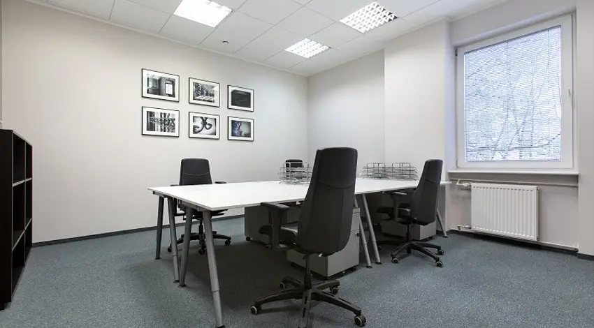 CB 7 Cybernetyki, Cybernetyki 7B, Mokotów, Warszawa