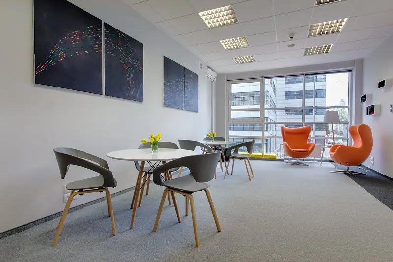 CB 7 Cybernetyki, Cybernetyki 7B, Mokotów, Warszawa