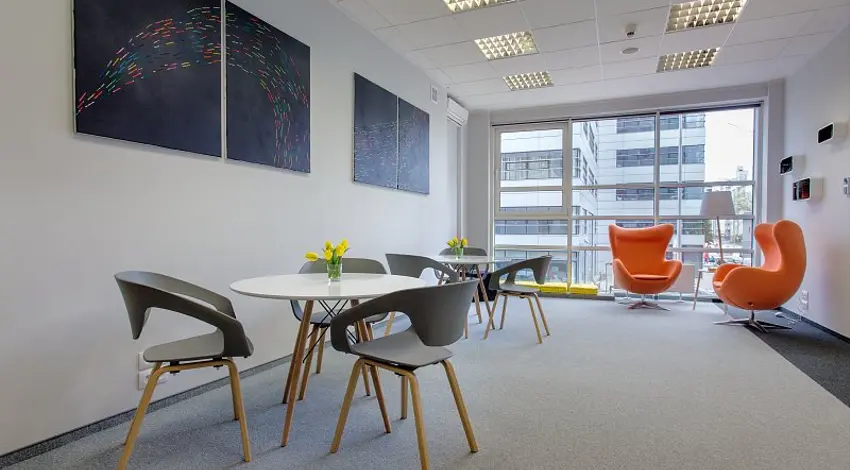 CB 7 Cybernetyki, Cybernetyki 7B, Mokotów, Warszawa