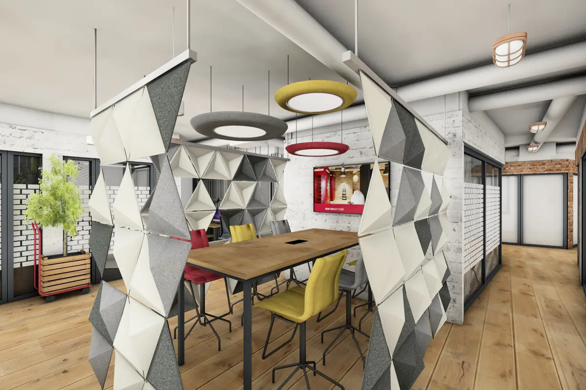 Brain Embassy Czackiego, Czackiego 15/17, Śródmieście, Warszawa