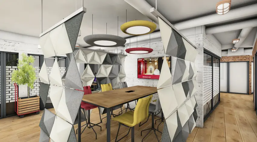 Brain Embassy Czackiego, Czackiego 15/17, Śródmieście, Warszawa