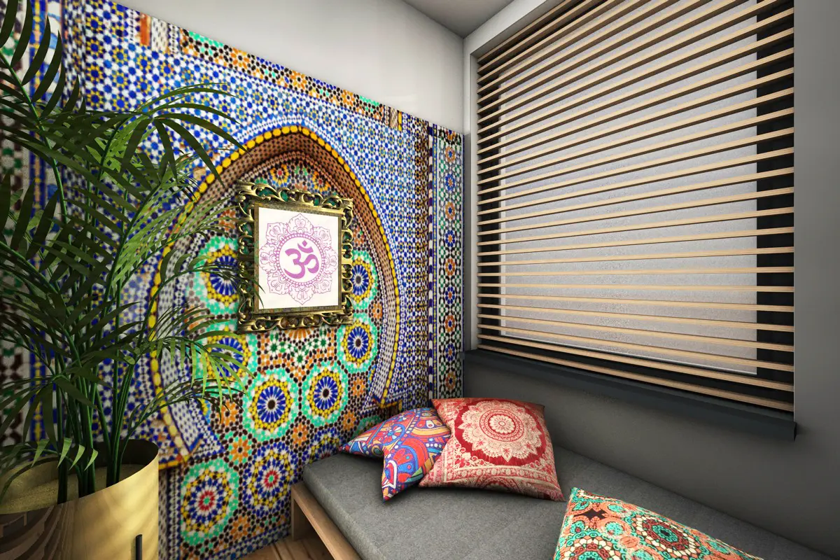 Brain Embassy Czackiego, Czackiego 15/17, Śródmieście, Warszawa