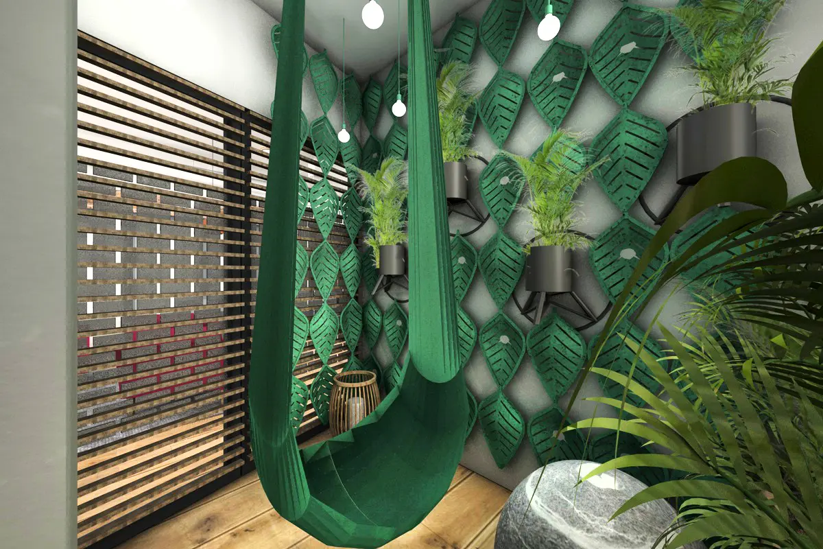 Brain Embassy Czackiego, Czackiego 15/17, Śródmieście, Warszawa