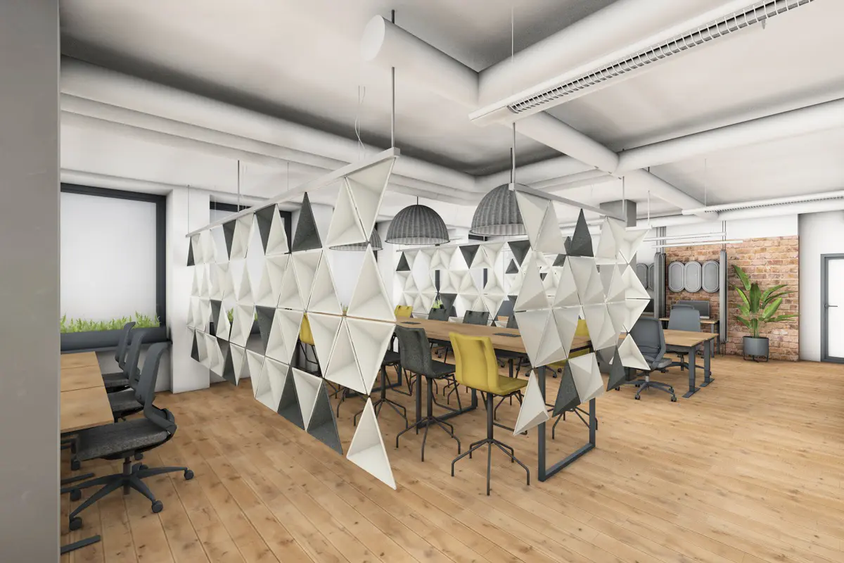 Brain Embassy Czackiego, Czackiego 15/17, Śródmieście, Warszawa